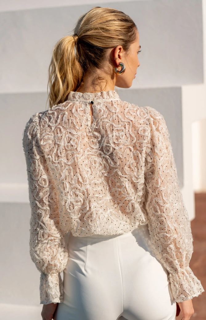 Blouse Isabella