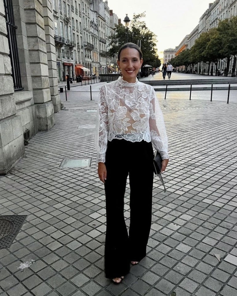Blouse Eloïse