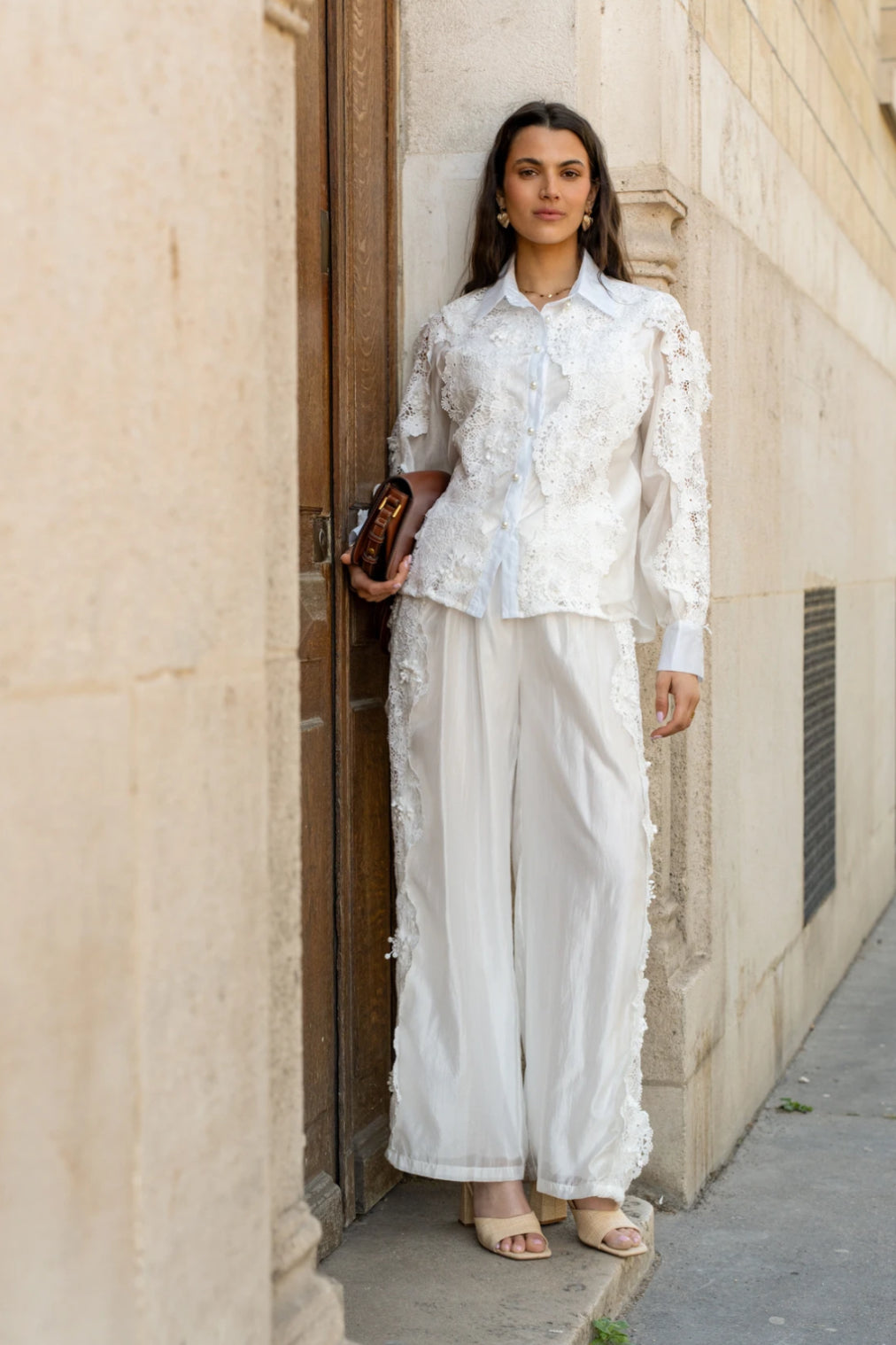Ensemble Stéphanie