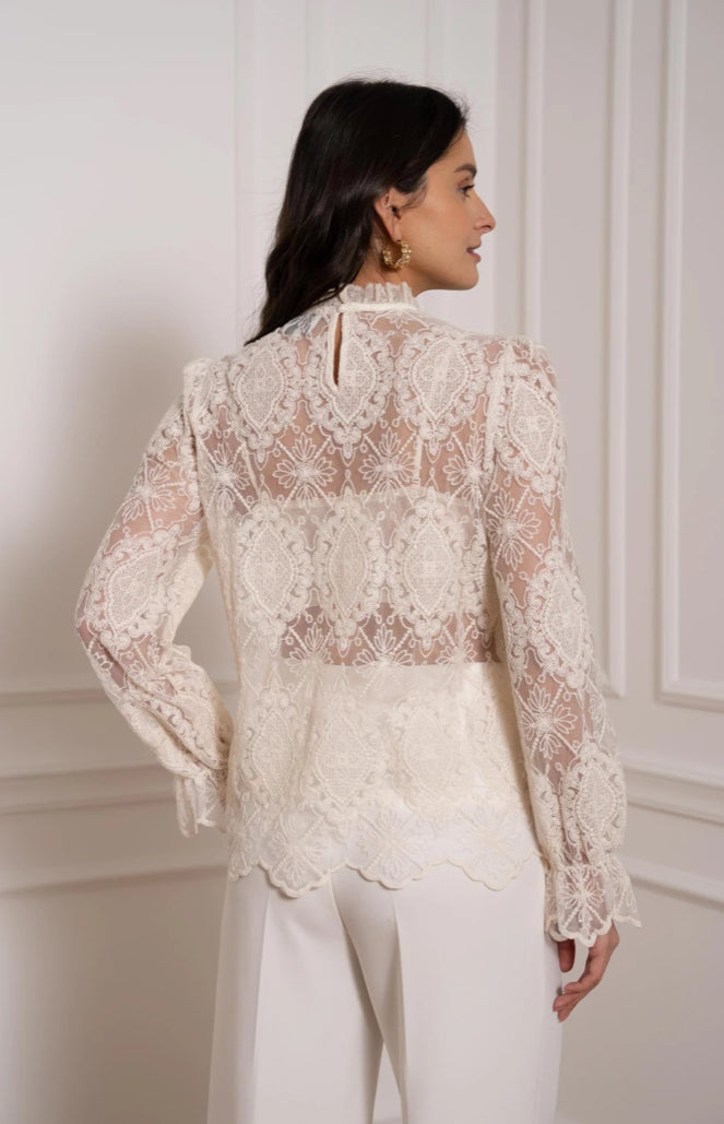 Blouse Céline