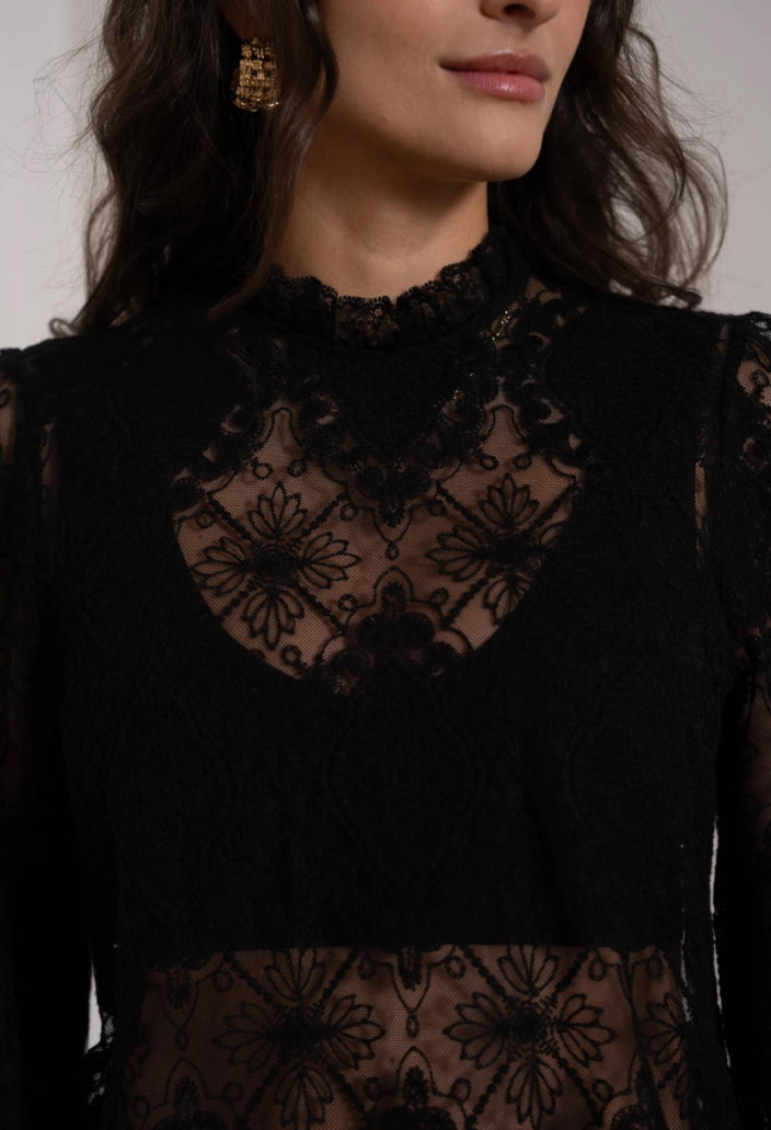 Blouse Céline
