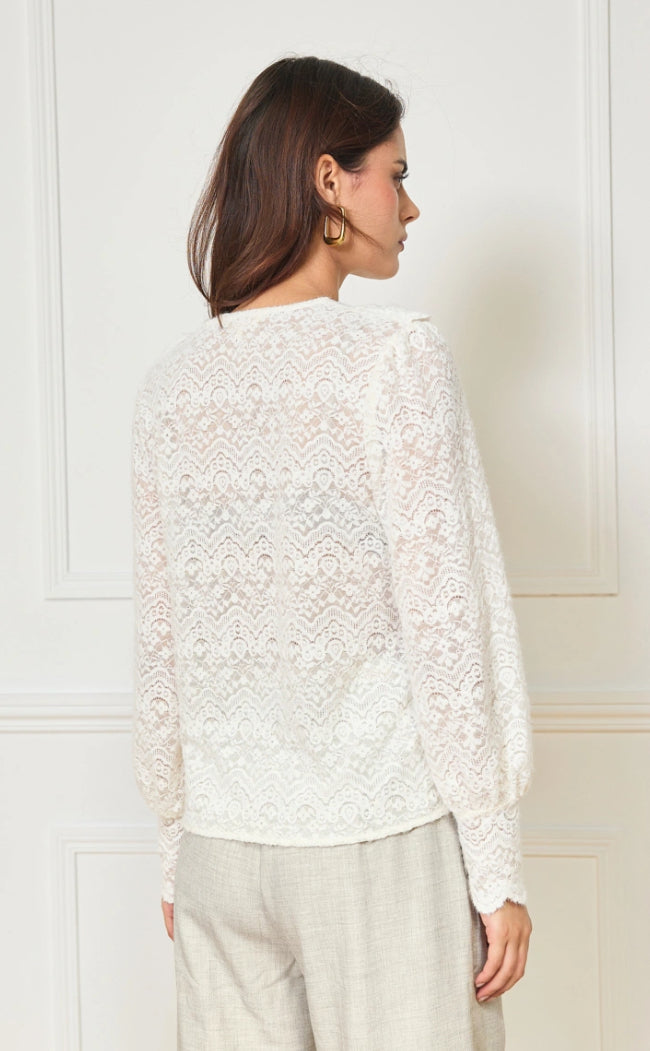 Blouse Nathalie