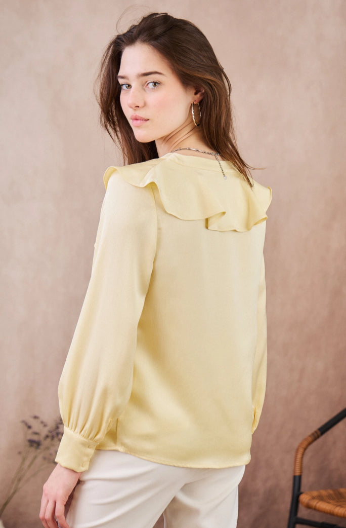 Chemise Amélie