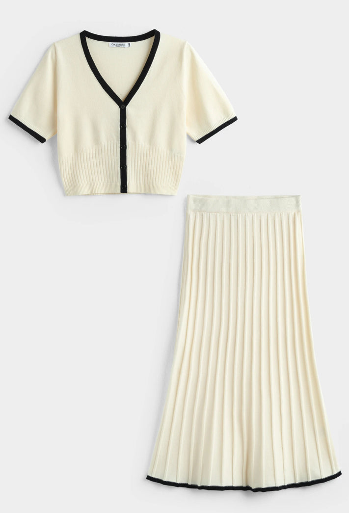 Ensemble Marine