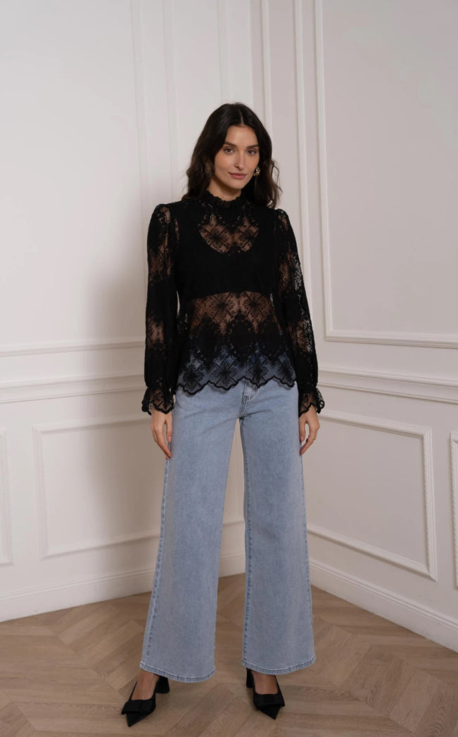 Blouse Céline