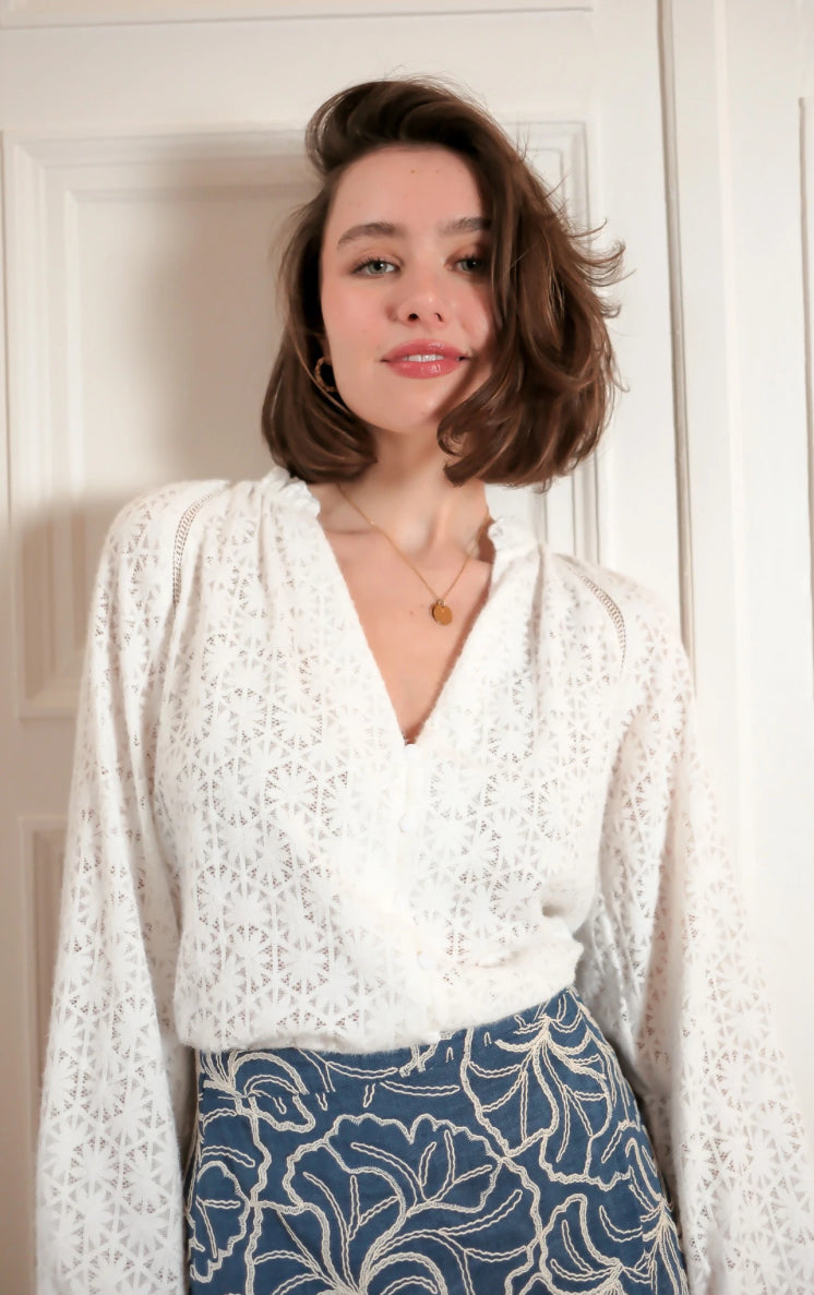 Blouse Ema