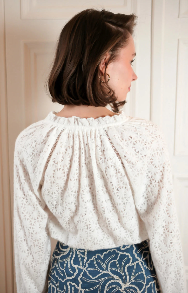 Blouse Ema