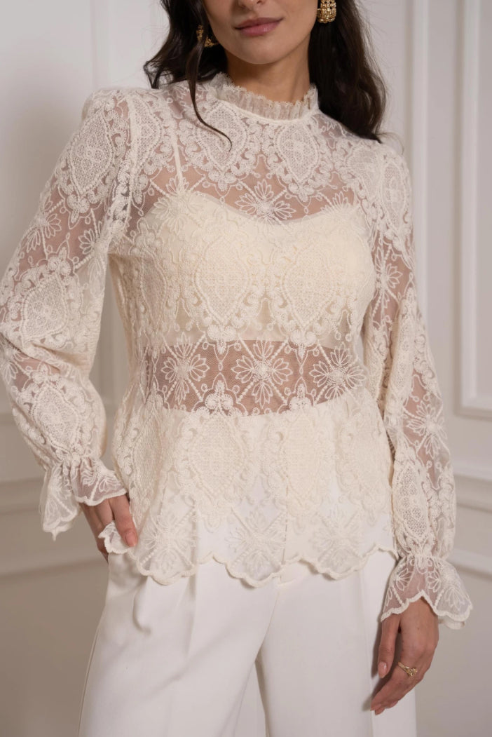 Blouse Céline