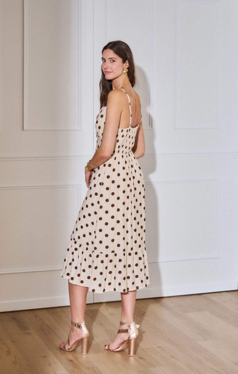 Robe Laure