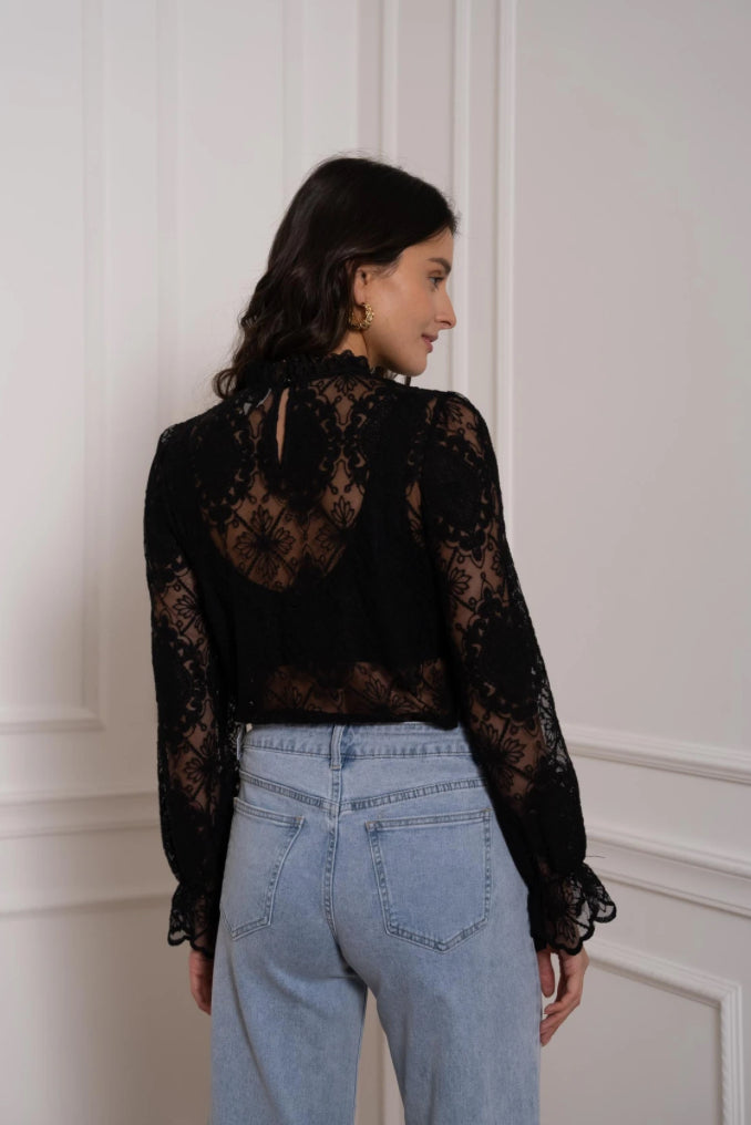 Blouse Céline
