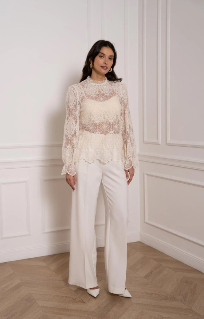 Blouse Céline