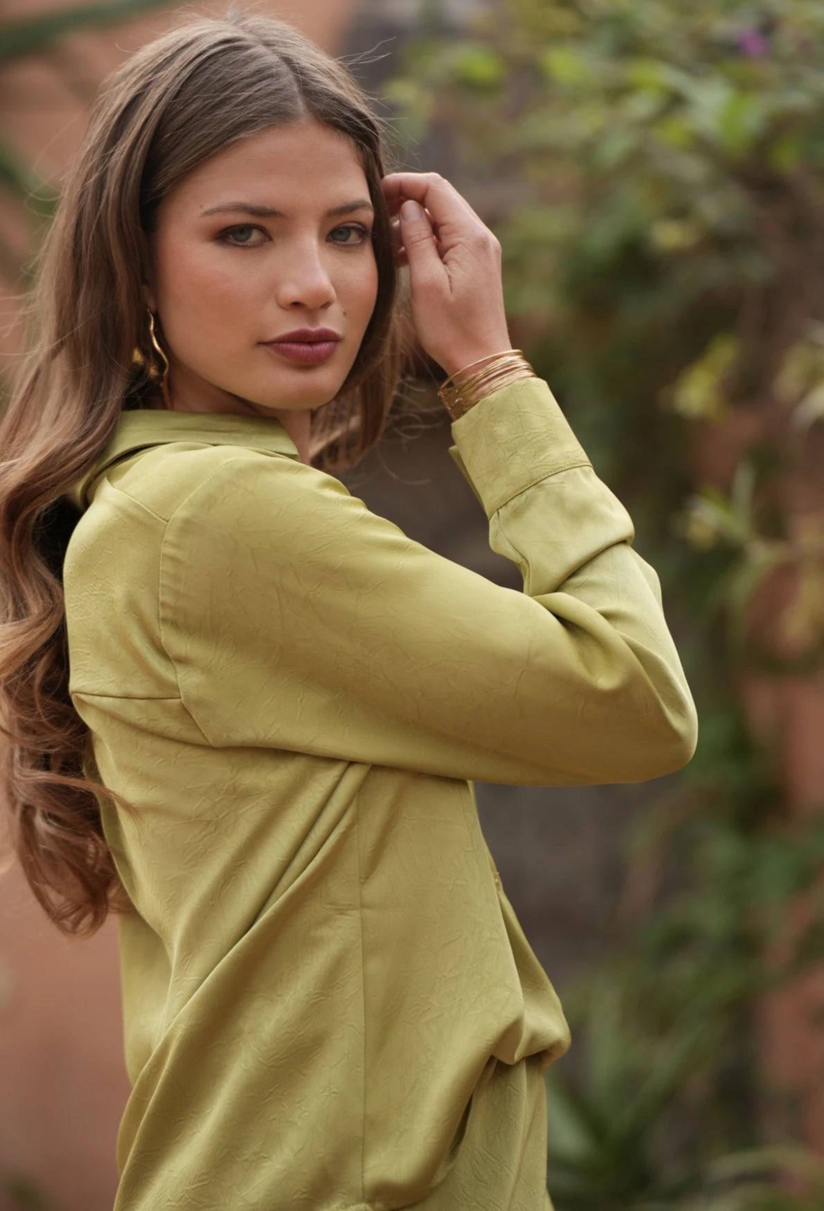Chemise Anna