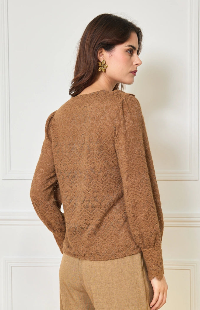 Blouse Nathalie