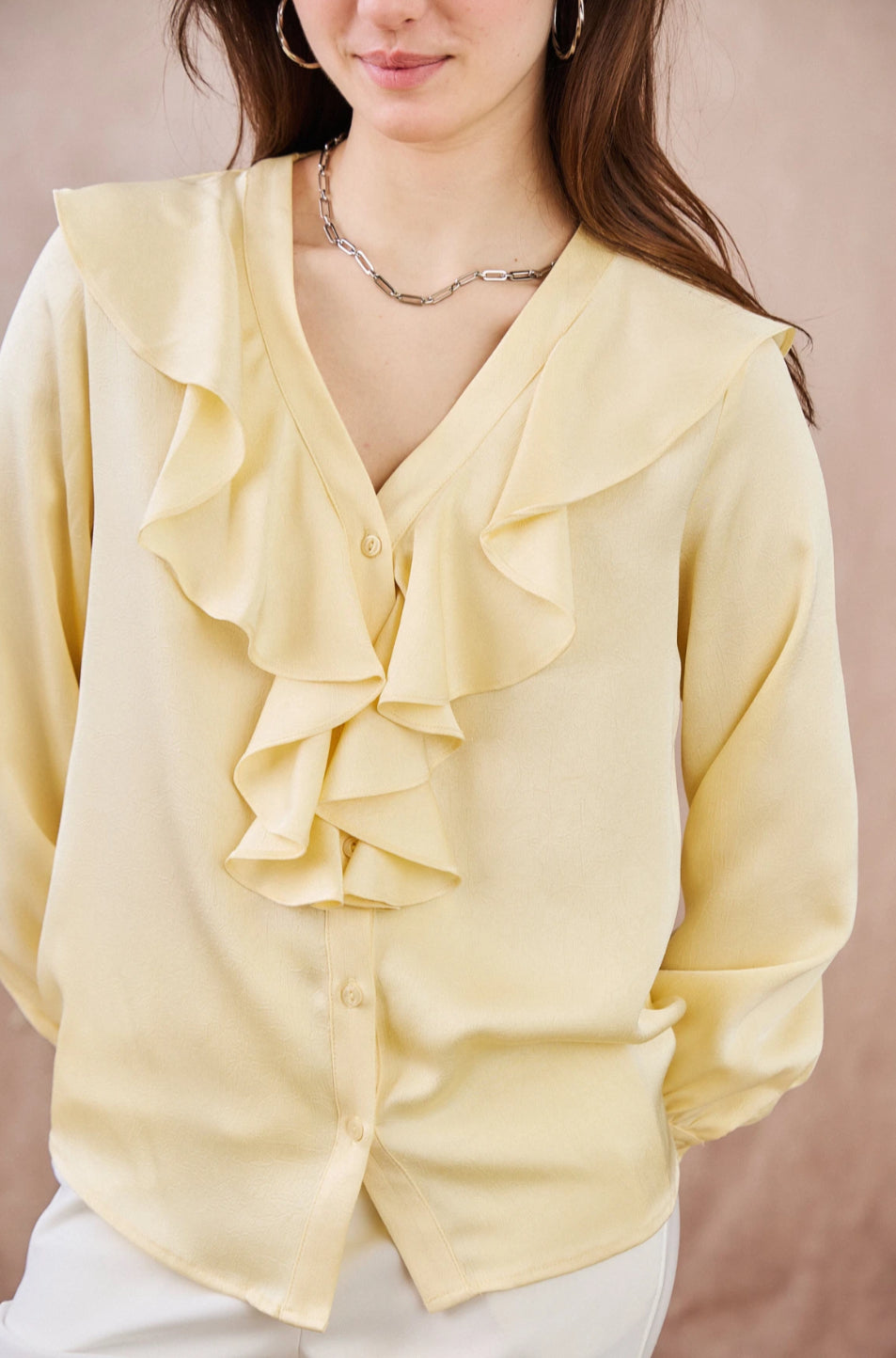 Chemise Amélie