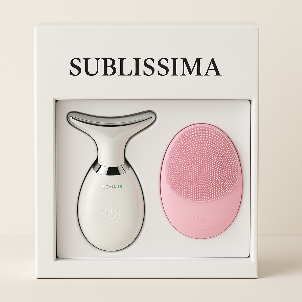 Box skinlift + Brosse électrique