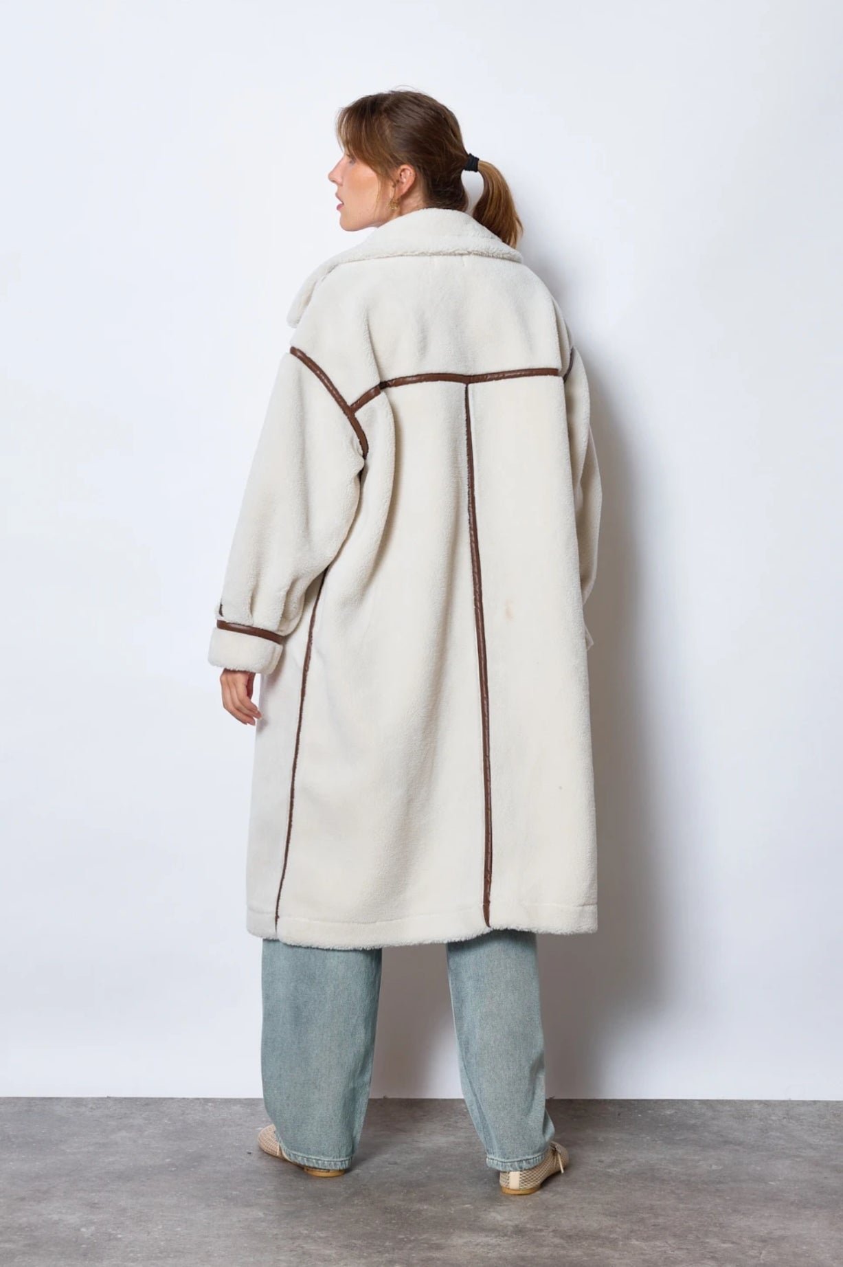 MANTEAU SOPHIE