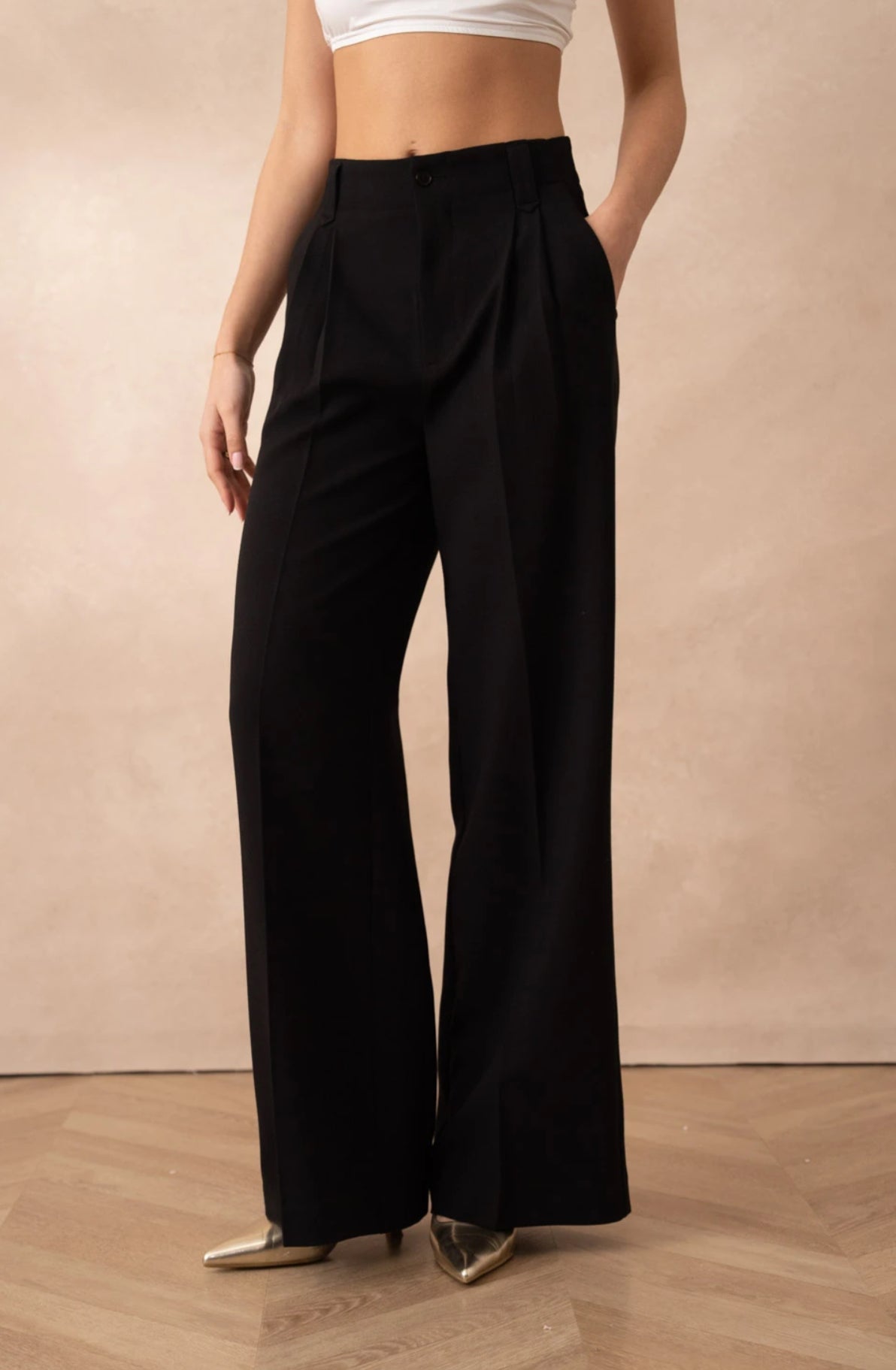 Pantalon Eloïse