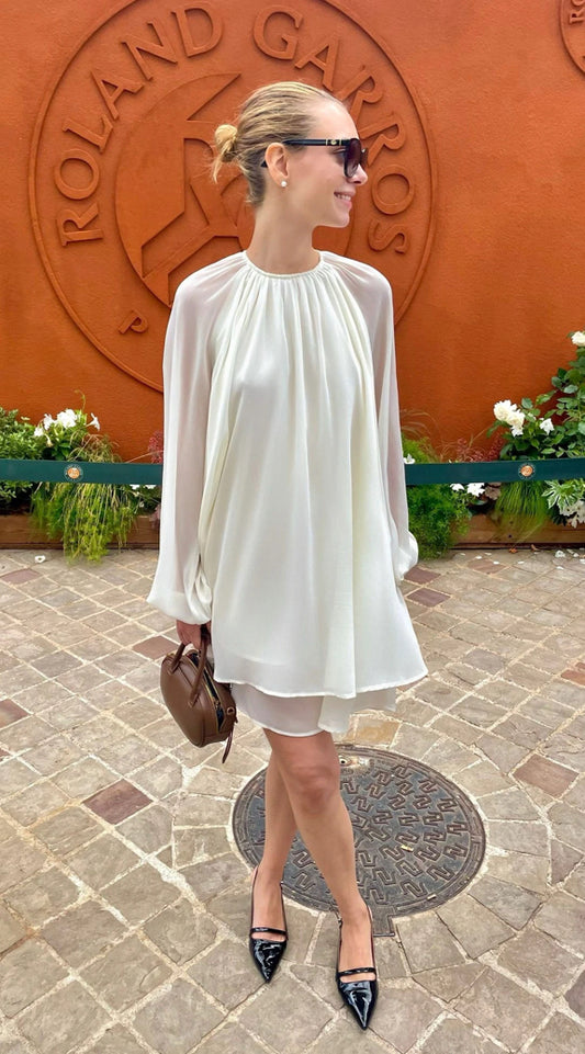 Robe Coralie