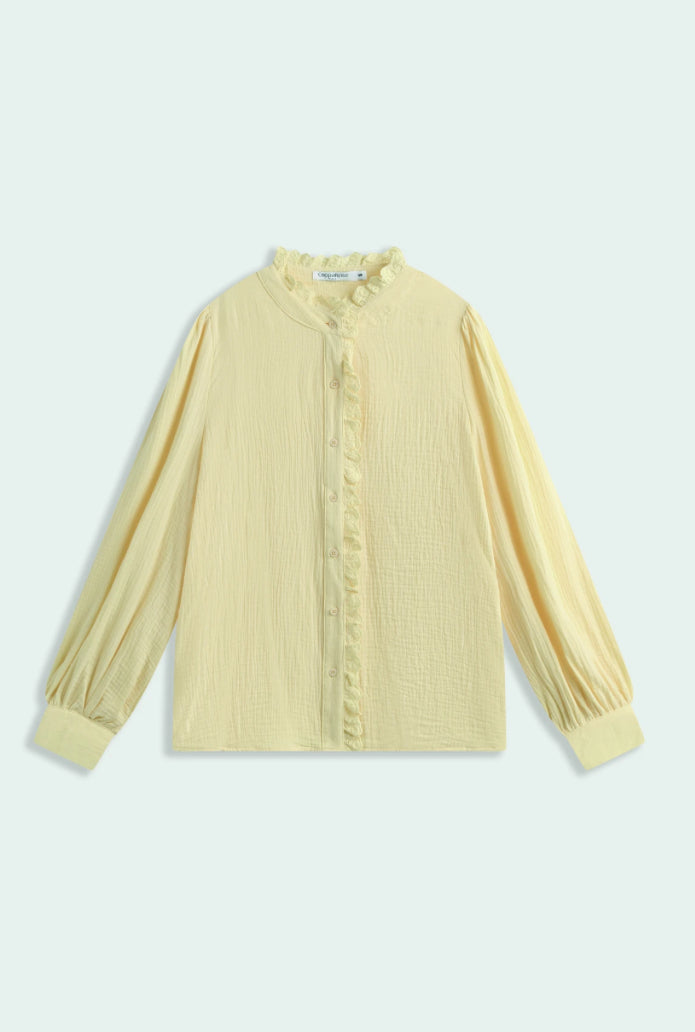 Blouse Célestine