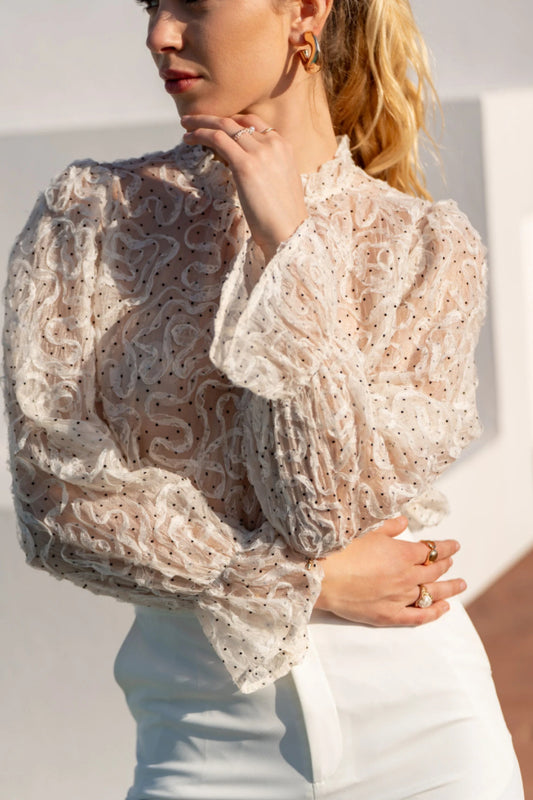 Blouse Isabella