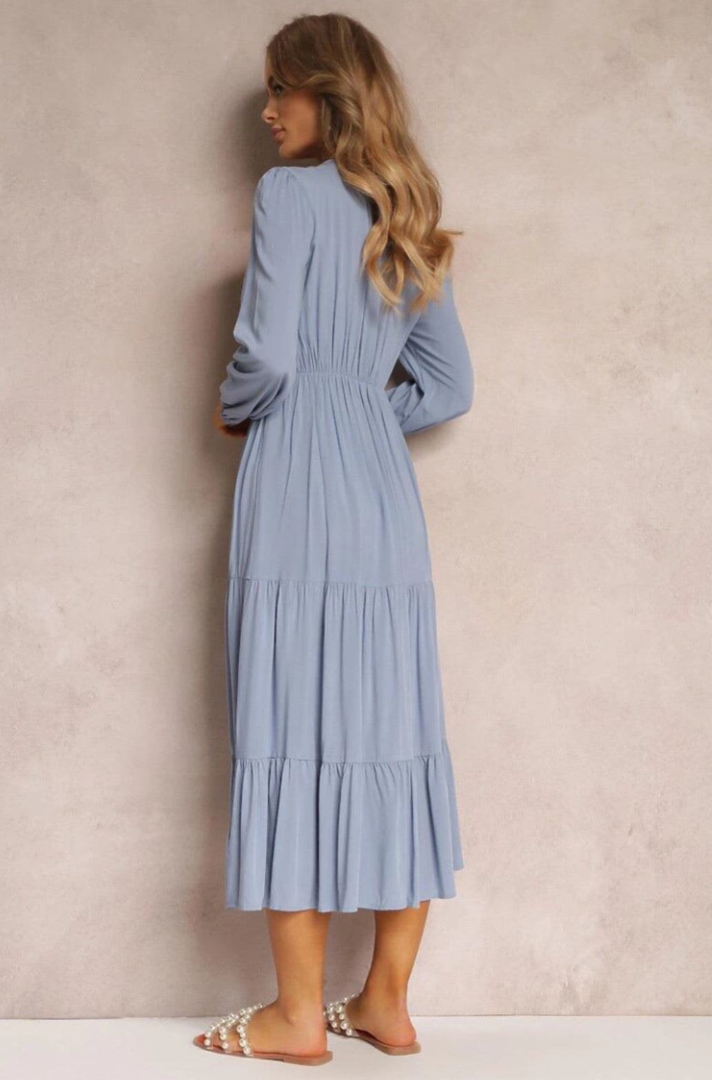 Robe Lua