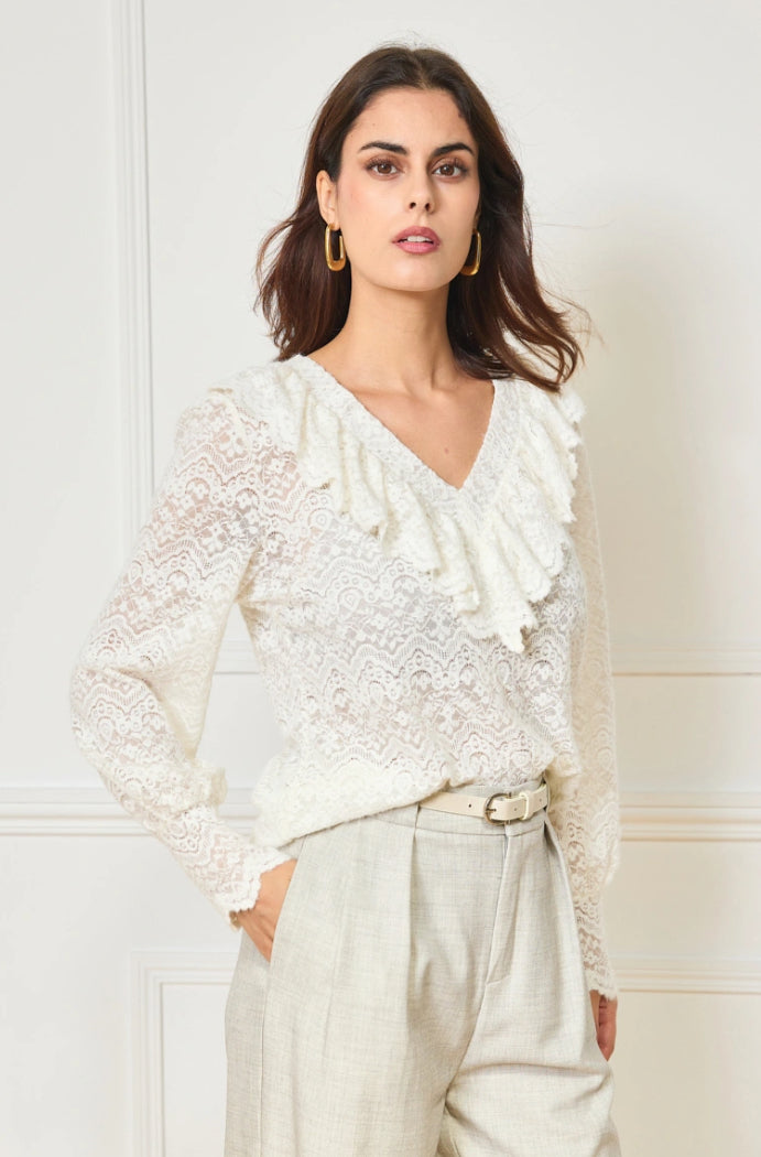 Blouse Nathalie