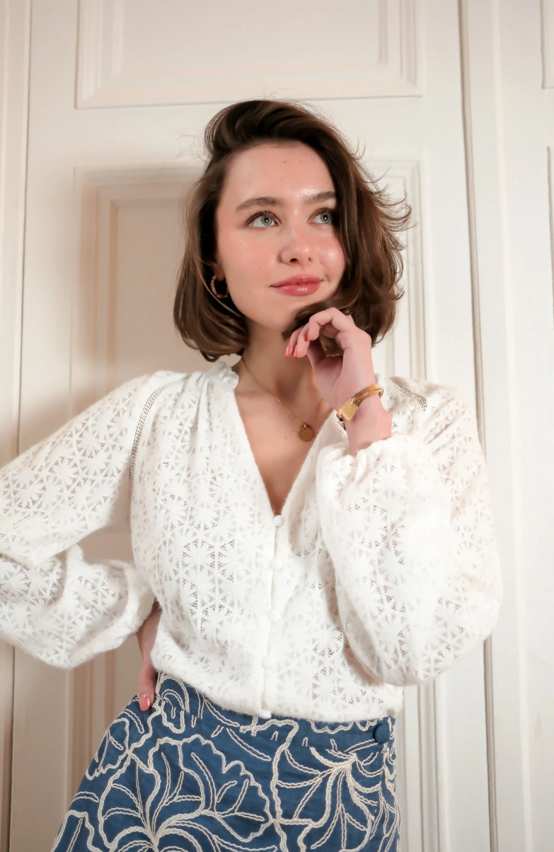Blouse Ema