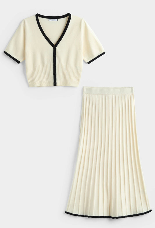 Ensemble Marine