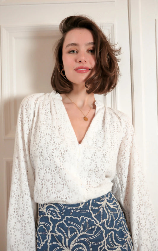 Blouse Ema