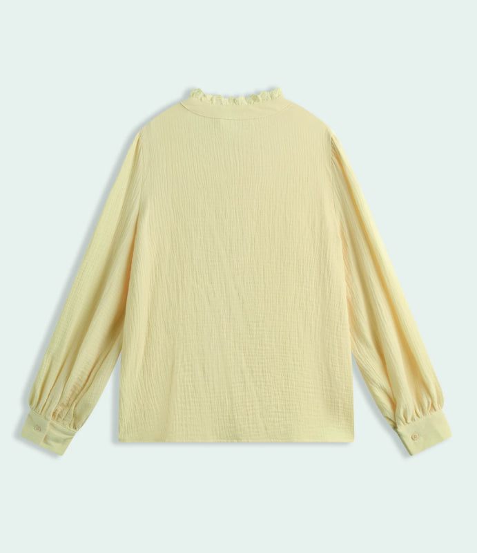 Blouse Célestine