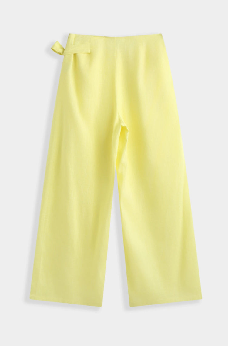 Pantalon Amélie