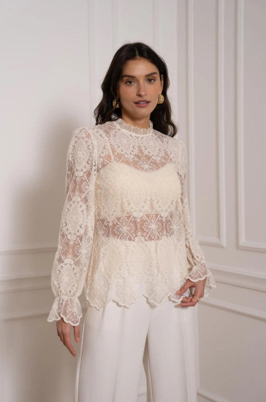 Blouse Céline