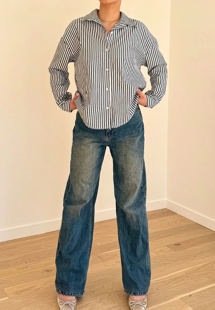 Chemise Nina
