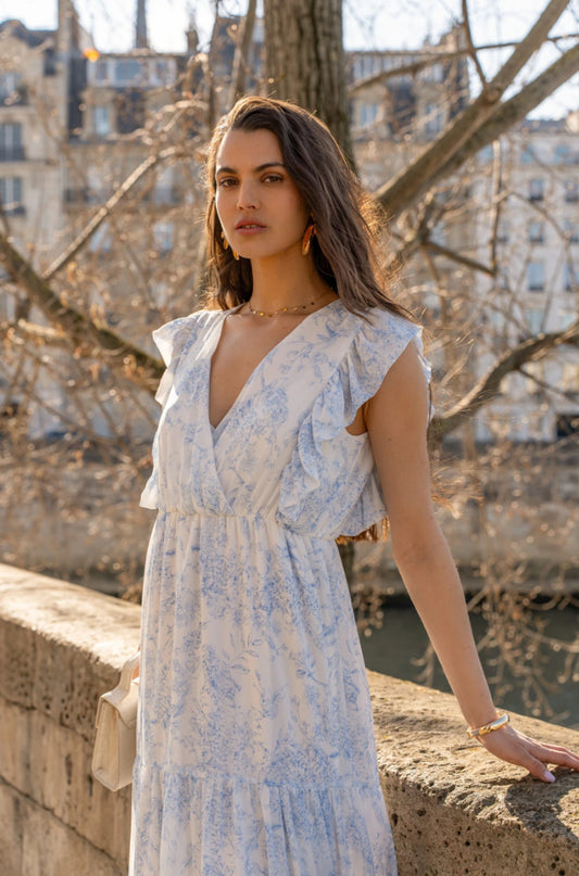 Robe Elise