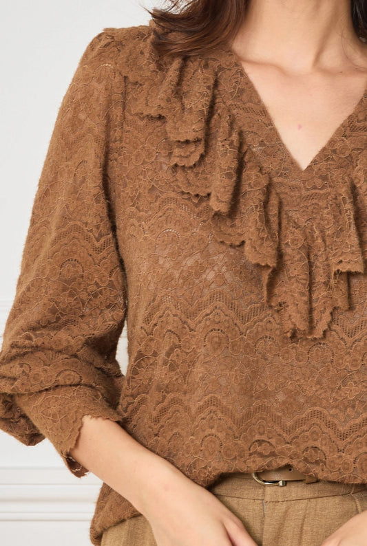 Blouse Nathalie