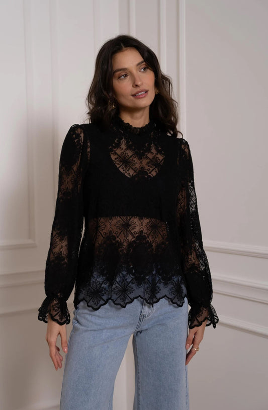 Blouse Céline