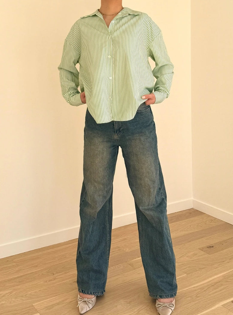Chemise Nina