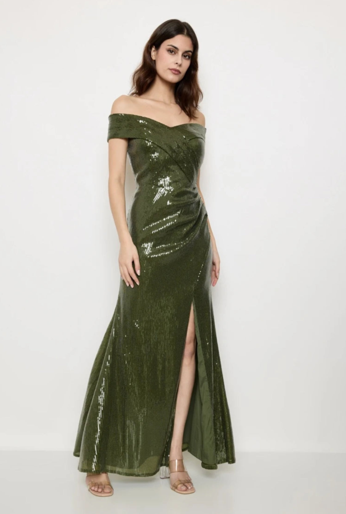 Robe de soirée Jade