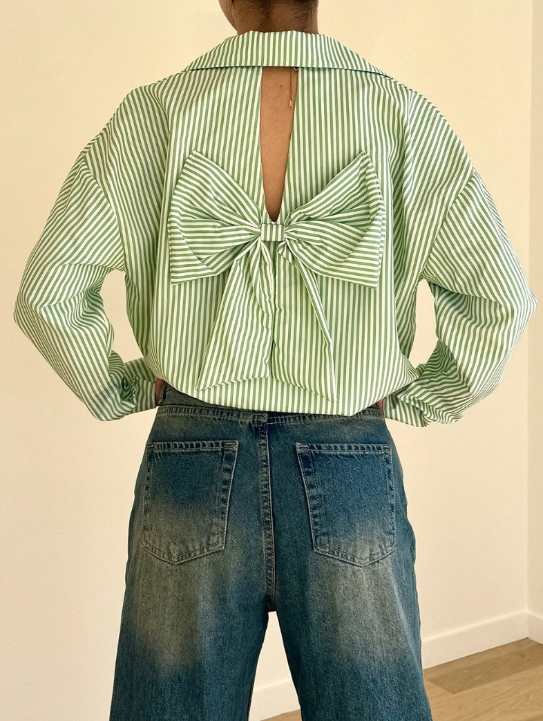 Chemise Nina