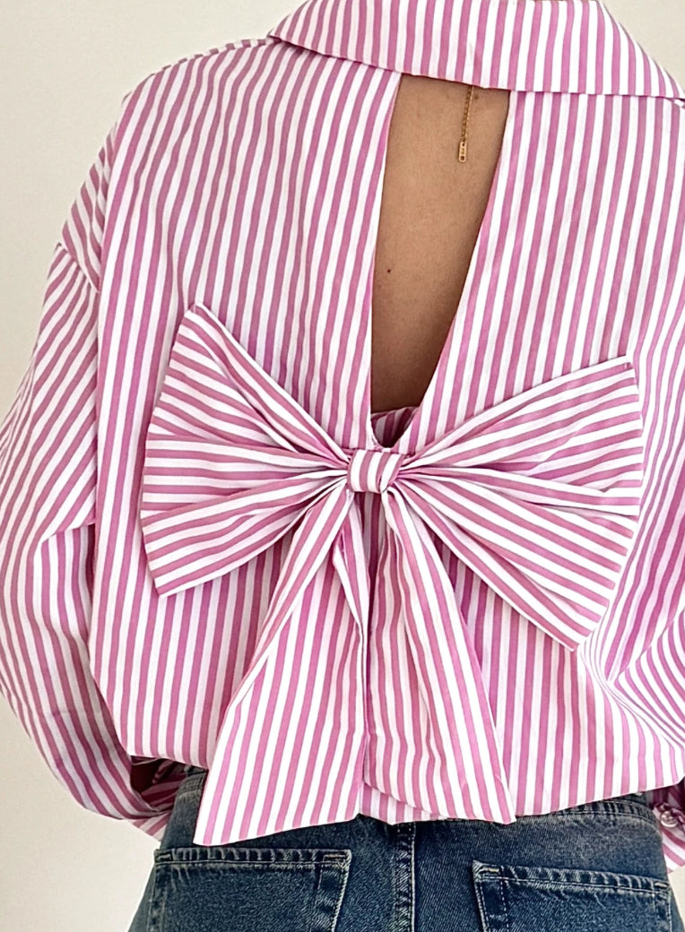 Chemise Nina