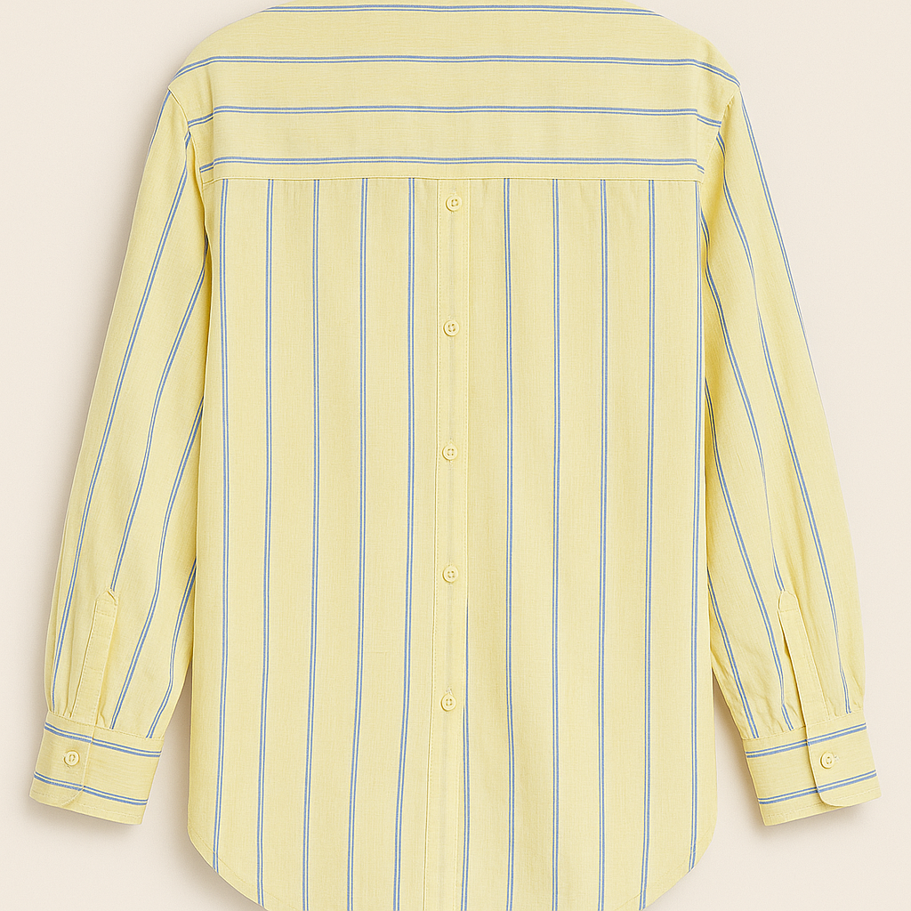 Chemise Aurore