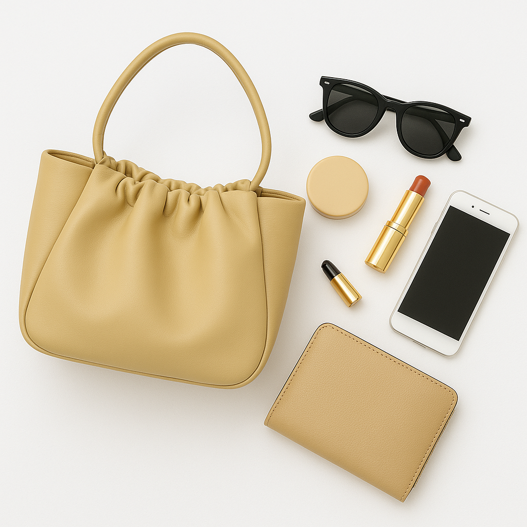 Sac Clémentine