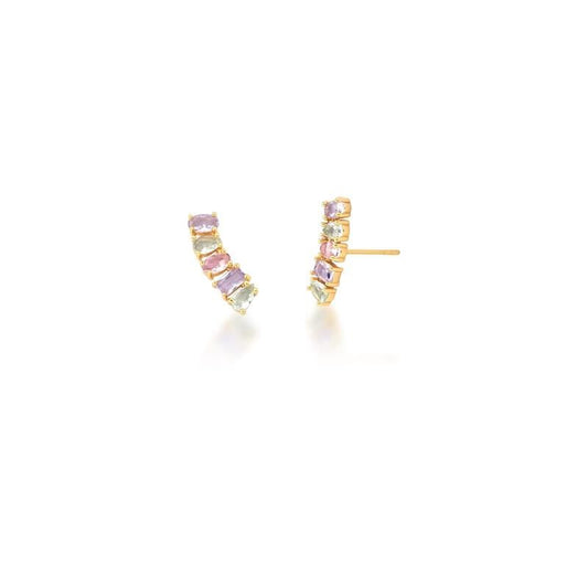 BOUCLES D'OREILLES RIMINI