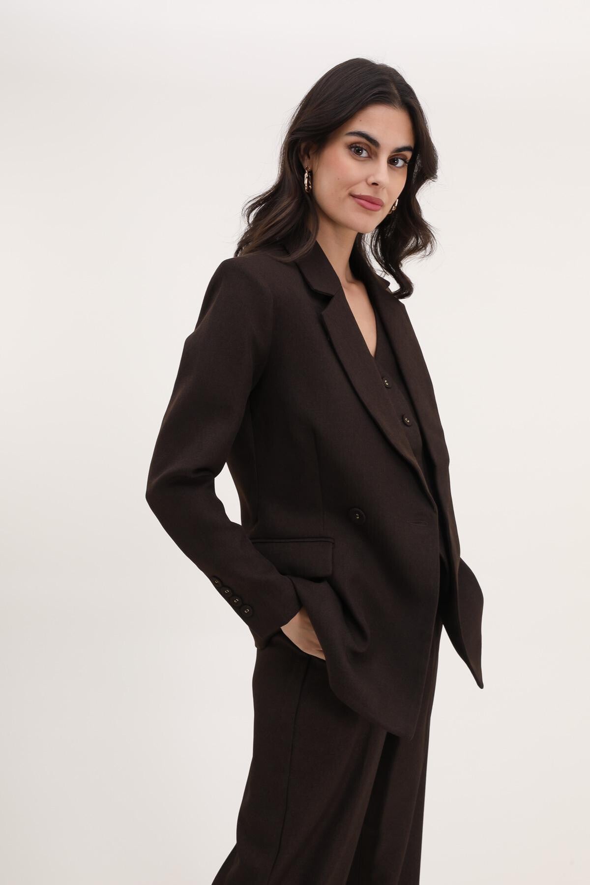 Blazer Laetitia