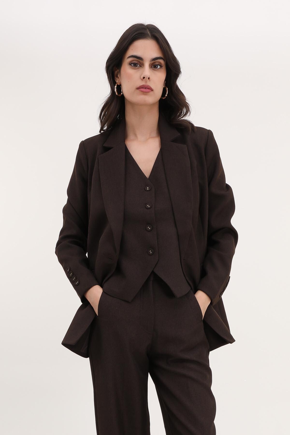 Blazer Laetitia